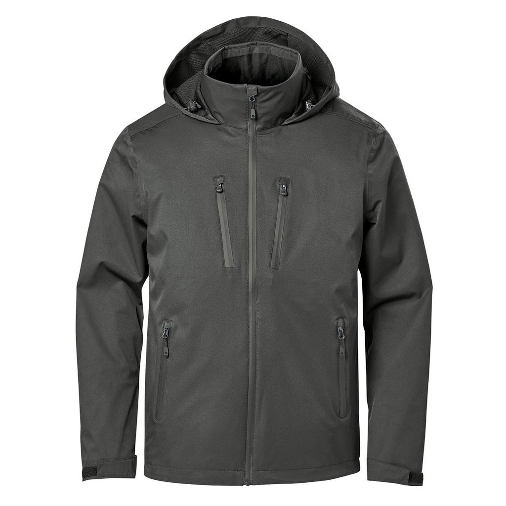 Stormtech Mens Scirocco Lightweight Soft Shell Jacket