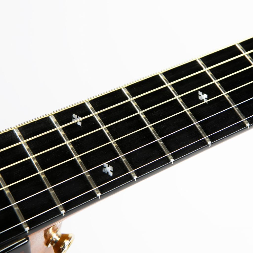 ghs Acoustic Guitar Bright BB40M Strings, Bronze, Medium, 13-56,