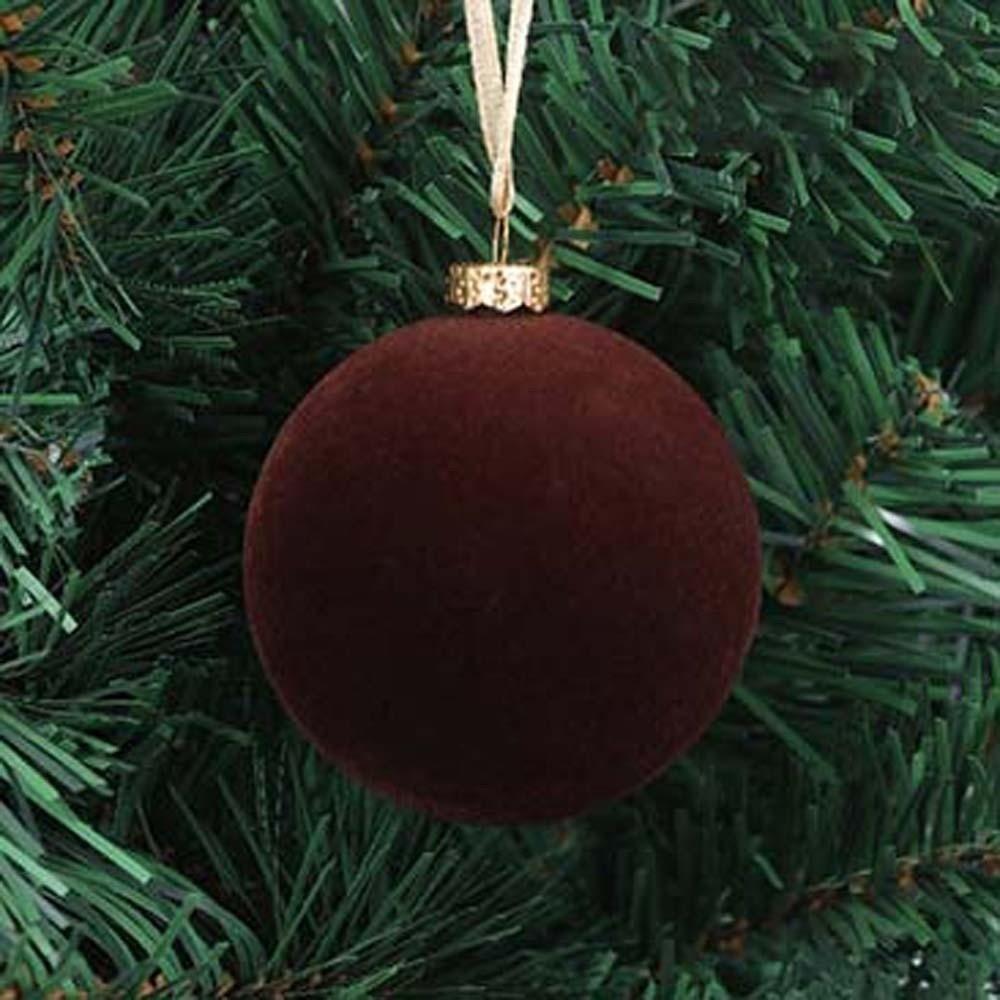 12pcs Plastic Christmas Balls Pendants Shatterproof Xmas Tree Hanging Balls  Holiday Party