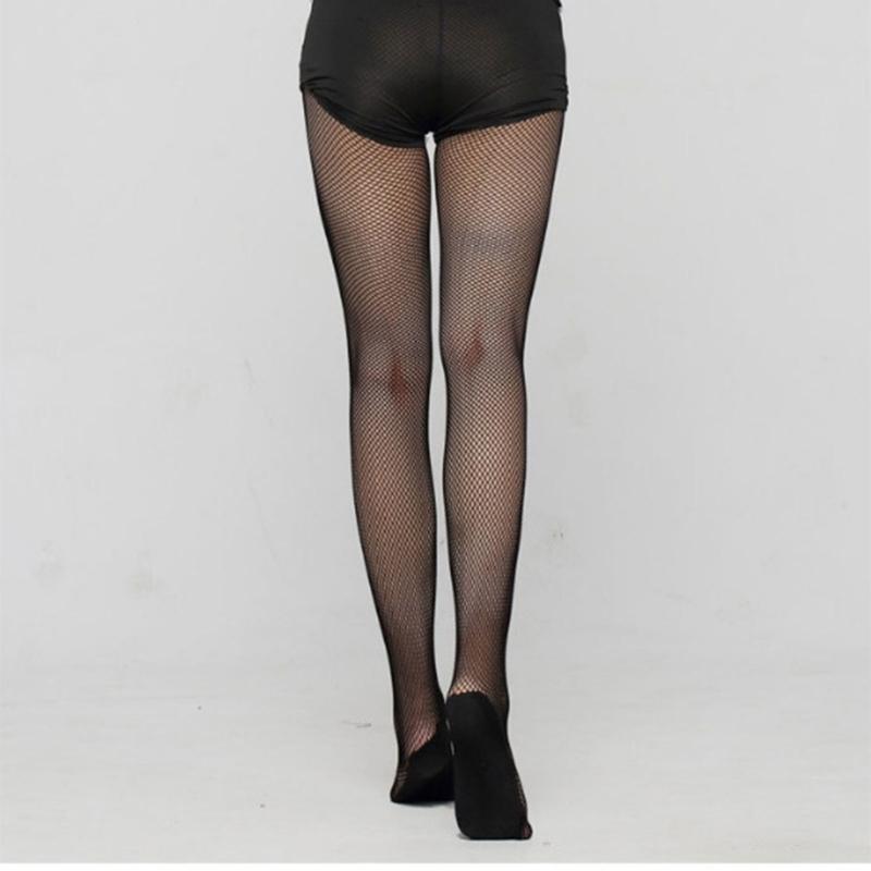 High Elasticity Dance Tights For Professional Performances Nonslip Foot Soles Enhancing Comfort and Styles
