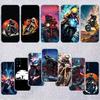 Motorcycle Racing Case for Motorola E7 E22 E20 E13 E15 E22S E30 E40 G10 G20 G04 G22 G23 G05 G75 G35 G55 G6 G7 G8 G9 Plus Power Play
