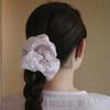 [5th] WRINKLE SCRUNCHIE (3color)