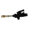 Motorcycle Rear Back Hydraulic Brake Master Cylinder Pump For Yamaha ATV Warrior 350 YFM 350 1987-2004
