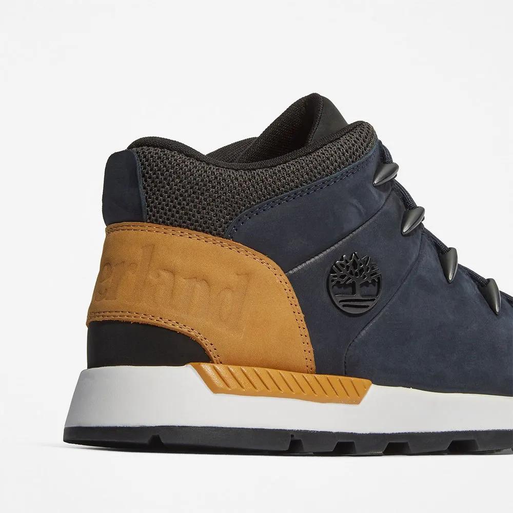 Timberland Ботинки для хайкинга Sprint Trekker Mid