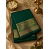 Exclusive New Launch Linen Silk Saree Collection
