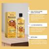 Jarrary Beeswax Wood Furniture Polish & Conditioner, Gentle Cleaning for Dust and Dirt, Restores Natural Shine for Wood Surfaces 1 Set