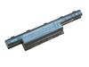 AS10D31 AS10D41 AS10D51 Battery for Acer 6600mAh
