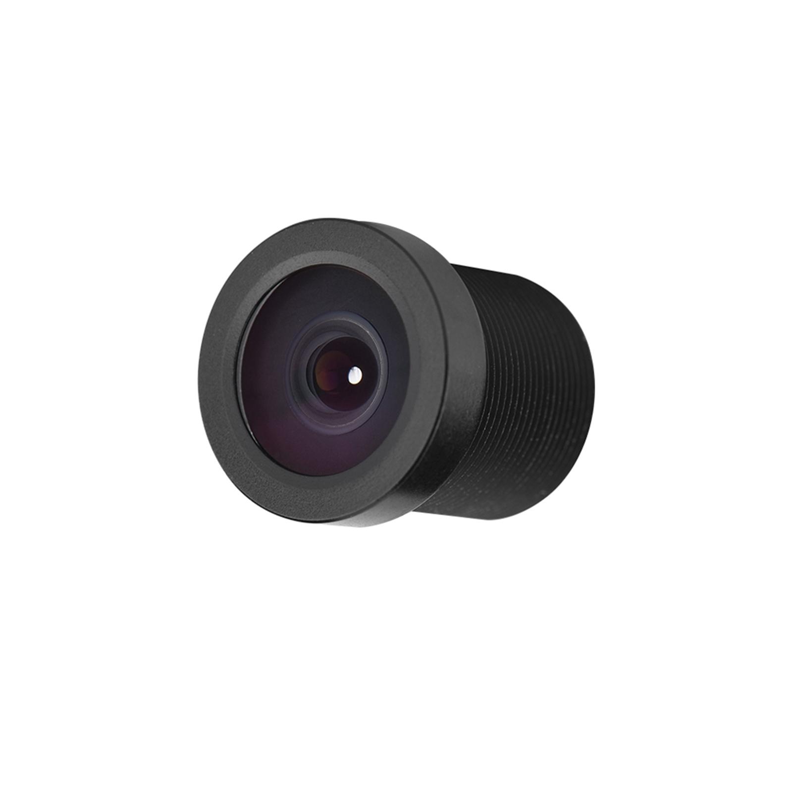 

Board Lens CCTV Lens 1.8mm 170° Wide angle 1MP IR Board Lens for 1/3 & 1/4 CCD Security CCTV Camera 1.8mm