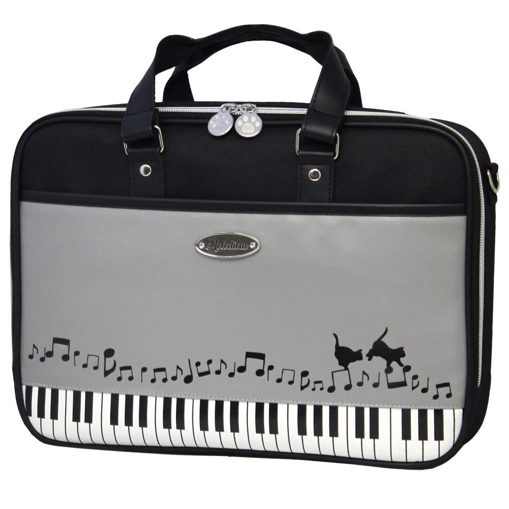 

Melodious Calligraphy Set Thick Brush with Ruled Writing Pad [High-Quality Japanese-Made Set] чёрный