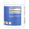 L-Arginine, Unflavored, 250G(8.9Oz)