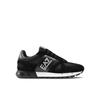 Men's Sneakers X8x151 Xk354 A120 Black