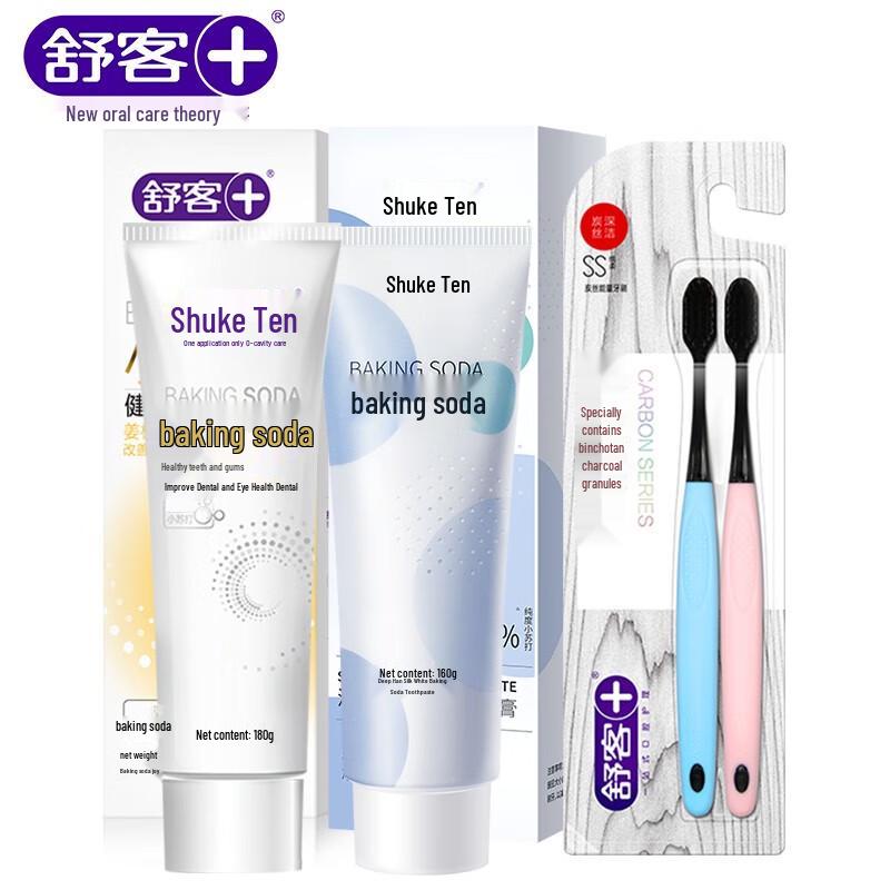 Shuke Oral Hygiene Products