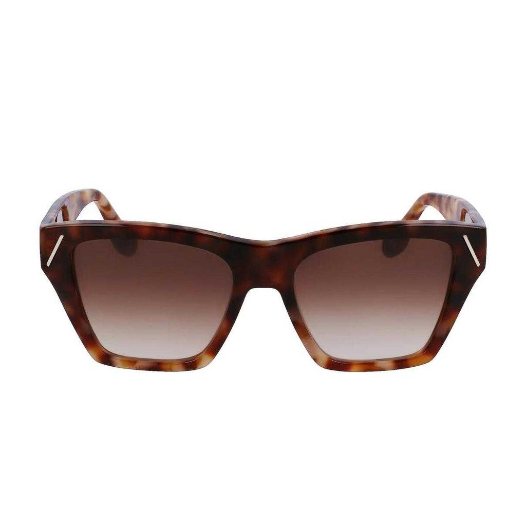 Victoria Beckham Womens/Ladies Gradient Sunglasses