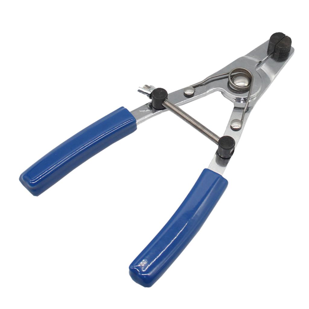 Motorcycle Brake Piston Removal Pliers