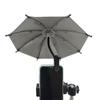 Sun Protection Sunshade Phone Umbrella With Clip Phone Fixed Clip Phone Umbrella Holder  Motorcycle