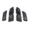 Compatible Steering Wheel Switch Buttons for BMW 3 Series/X1 320/325/E84/E90/E92 (Multifunction)