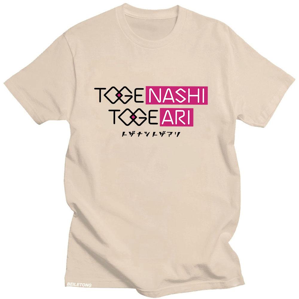 Japanese Anime Girls Band Cry Tee-shirt for Women Cartoon Manga Graphic Printing Tshirts Cotton Summer O-neck T-shirt Ropa Mujer