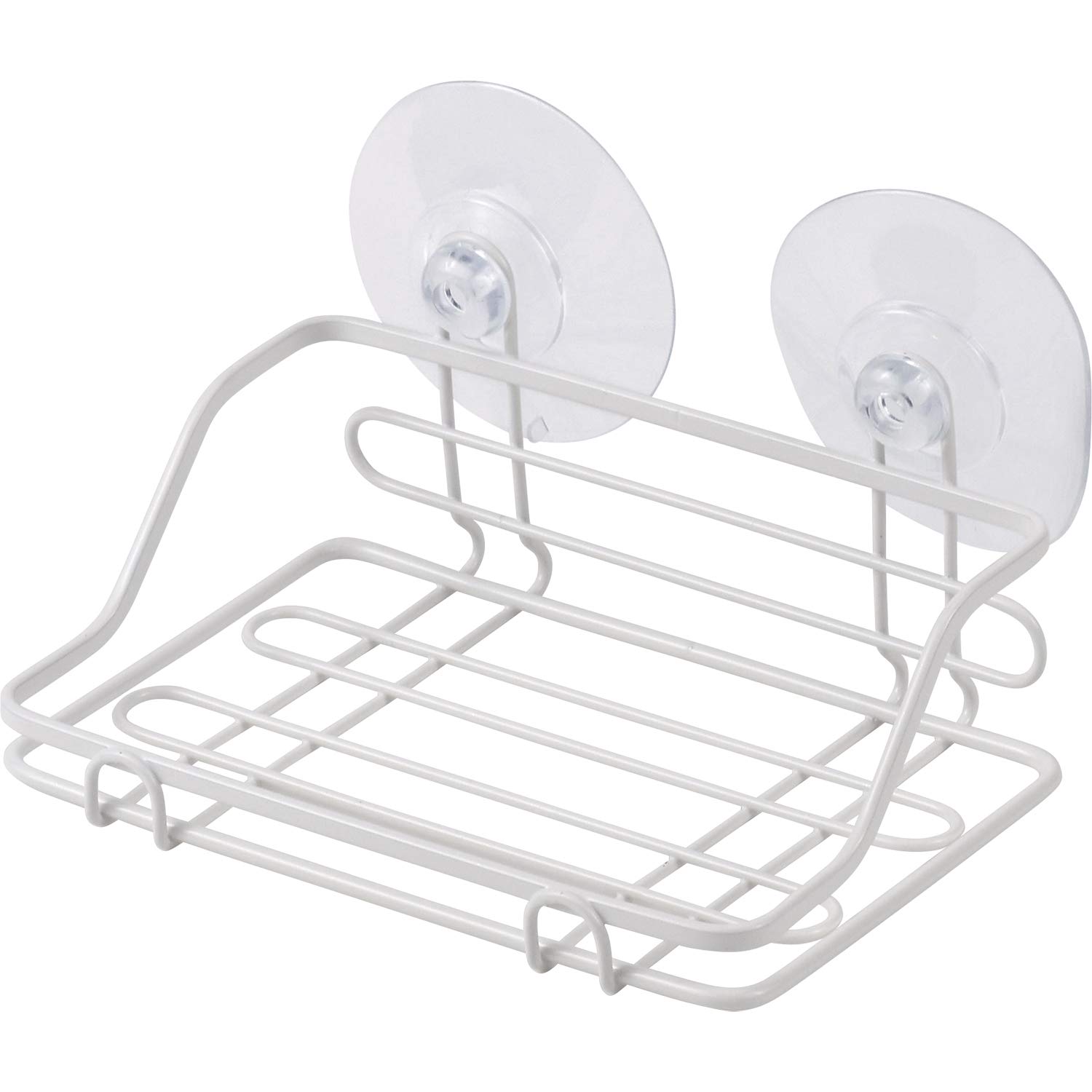 

Полка для губок Wahei Freiz Drainer на 1 Blance RG-0332