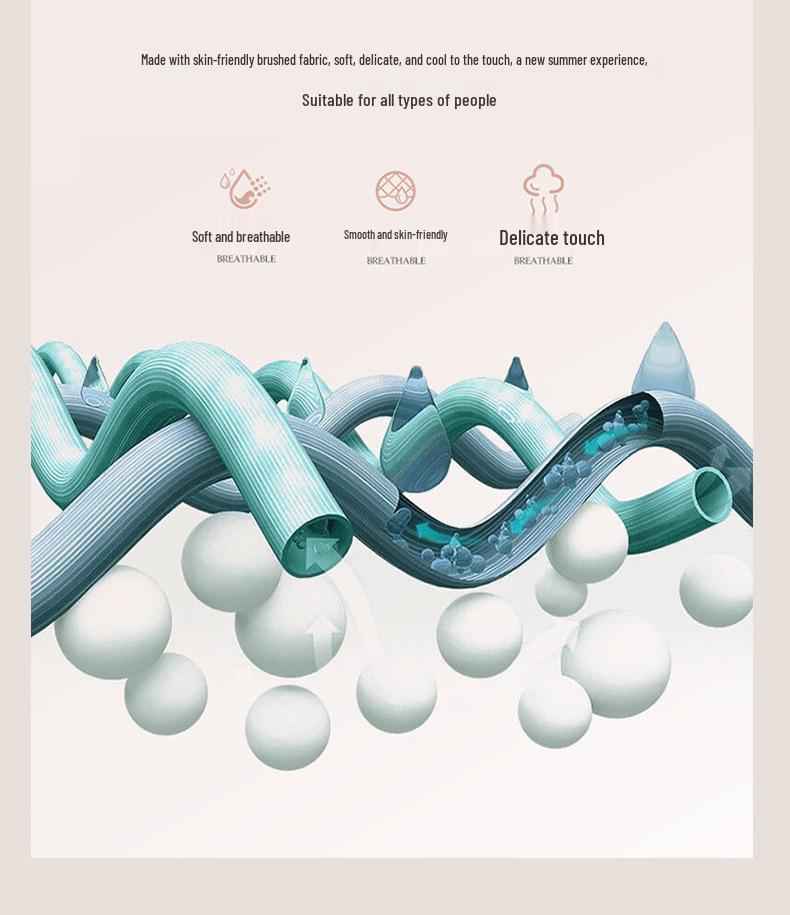 Dual-Season Mattress Pad with Rattan Base – Cooling, Summer/Winter Use for Single/Double Beds, Ideal for Dorms