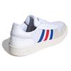 Adidas Hoops 2.0 'Weiß Blau Rot' Sneaker FW8250