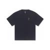 New T Shirts Men's Black 10025237-A01