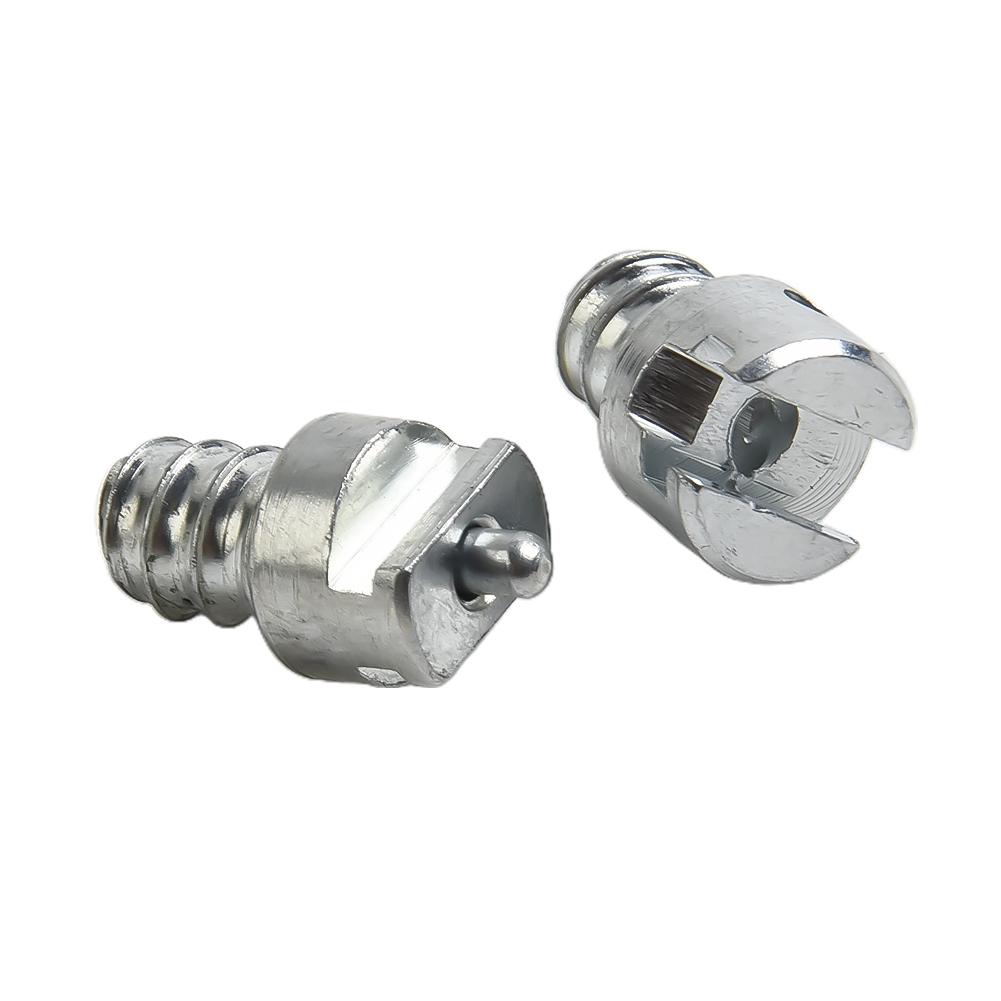 Spring Connector 2pcs Carbon Steel Galvanized Hot Sale