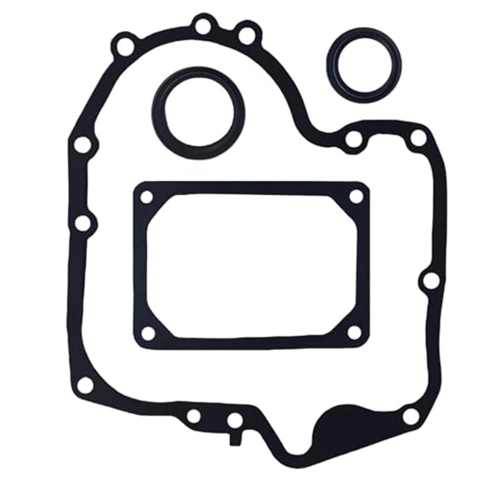 Oil Seal Replacement Crankcase Gasket Direct Replacement Easy Installation Long-lasting Durability Optimal Performance China Mainland