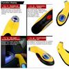 LCD Digital Tire Gauge: Compact Pressure Monitor for Car & Motorcycle Maintenance