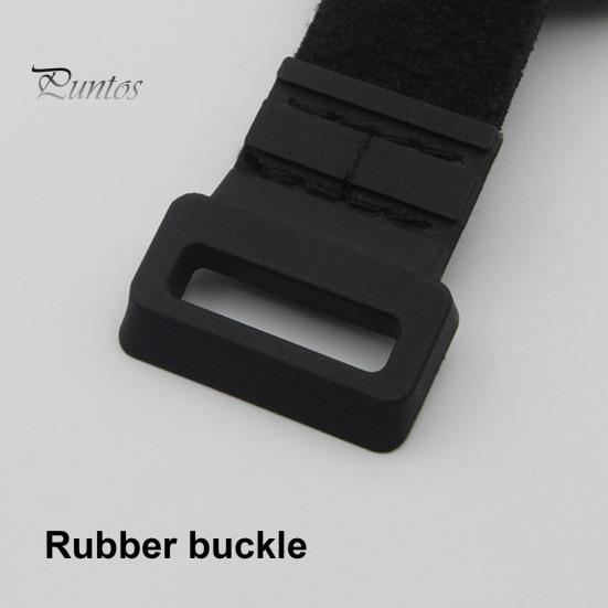 Guitar String Mute Dampener Guitar Noise Reducer Fretboard Muting Wrap Electric Guitar Bass Muffler Silencer Damper Strap for Electric Acoustic Bass