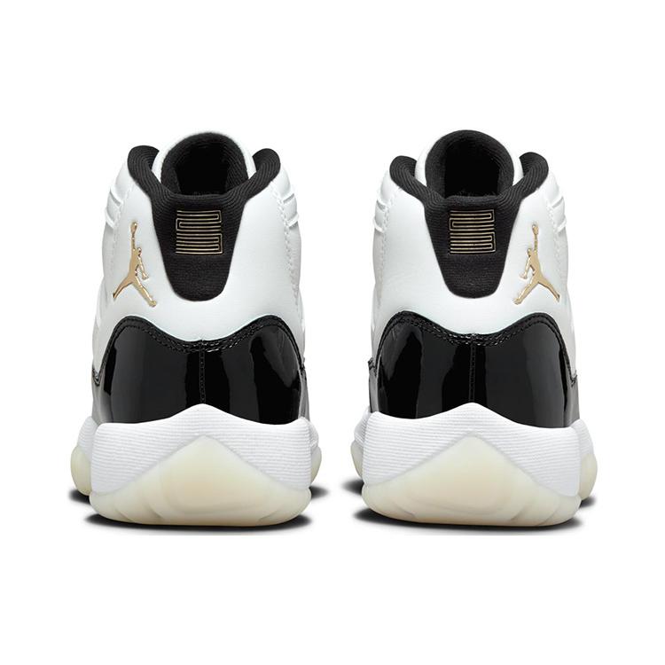Jordan 11 Retro DMP Gratitude 2023 GS 378038-170
