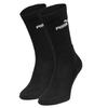 Puma Unisex Adult Crew Socks (Pack of 3)