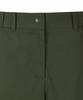 DISCOVERY EXPEDITION Freshvent Women'S Cotton Blend Wide Cargo Pants (D/Khaki)