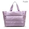 Wet and Dry Separation Sports Bag Large Capacity Shoulder Bag High Quality Women Gym Bag  Unisex