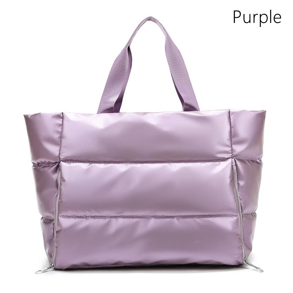 Wet and Dry Separation Sports Bag Large Capacity Shoulder Bag High Quality Women Gym Bag Unisex