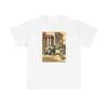 Unisex Graphic Print T-Shirt
