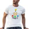 Screw It TShirt T Shirts for Unisex Pack White T Shirts for Unisex Graphic Funny Cotton T Shirt Unisex Tshirt