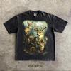 Üst giysisi – T-shirtler