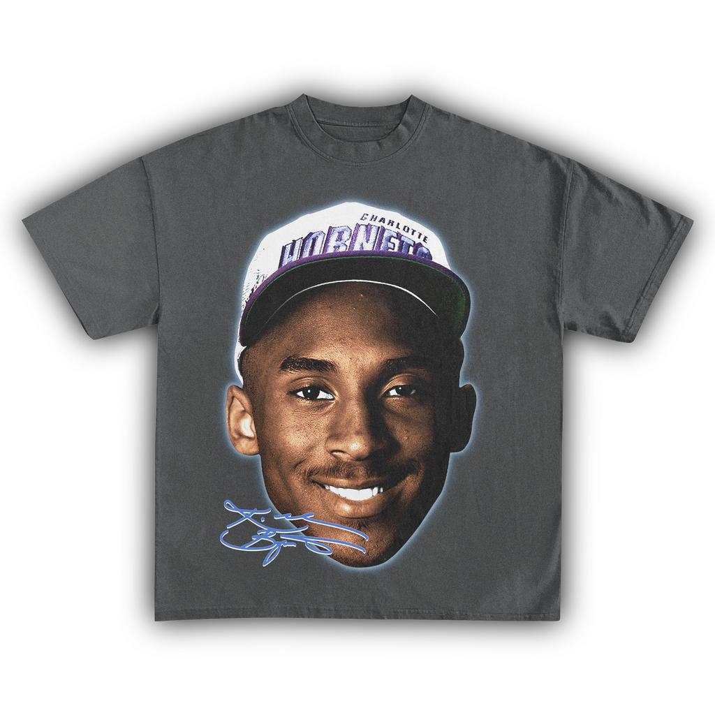 2025 Modne Highstreet Męskie Damskie T-Shirty Grafika Postaci Gwiazdy Koszykówki Nadrukowana Odzież Casualowe Luźne T-Shirty Bluzki dla Unisex