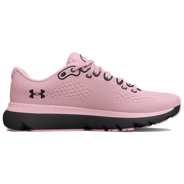 Under Armour Hovr Infinite 4 'Prime Pink' Women's 3024905-600