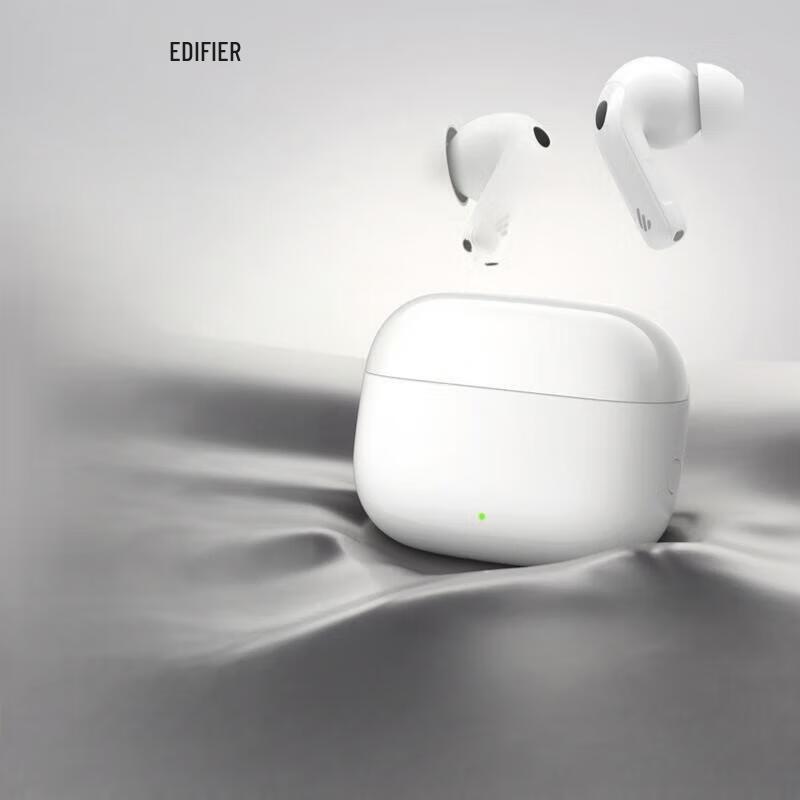 EDIFIER Lolli Pro 5 True Wireless ANC Bluetooth Earbuds