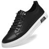 Casual men's board shoes Classic high-quality comfortable style and outdoor youth flat shoes White luxury Trendy
