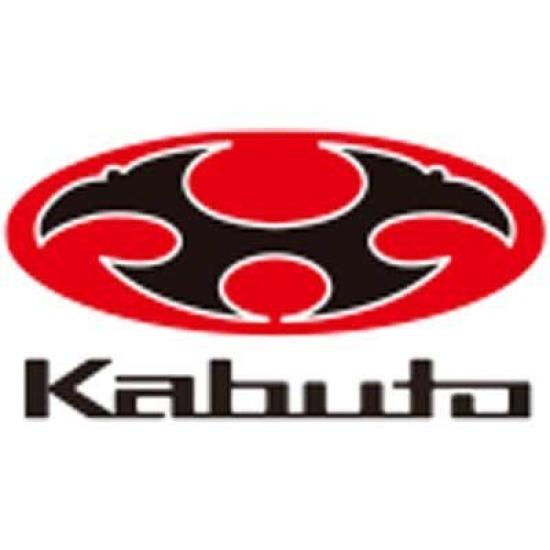 

OGK KABUTO Bicycle Helmet Replacement Cheek Pads for 15mm Ikusa/Ikusa C, M/L,
