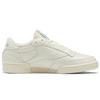 Reebok Club C 85 Vintage Unisex Chalk Alabaster Essential Blue GX3680