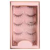 Transparent Fishing Line Little Devil Natural Slender False Eyelashes 5 Pairs Of Natural Simulated Eyelashes
