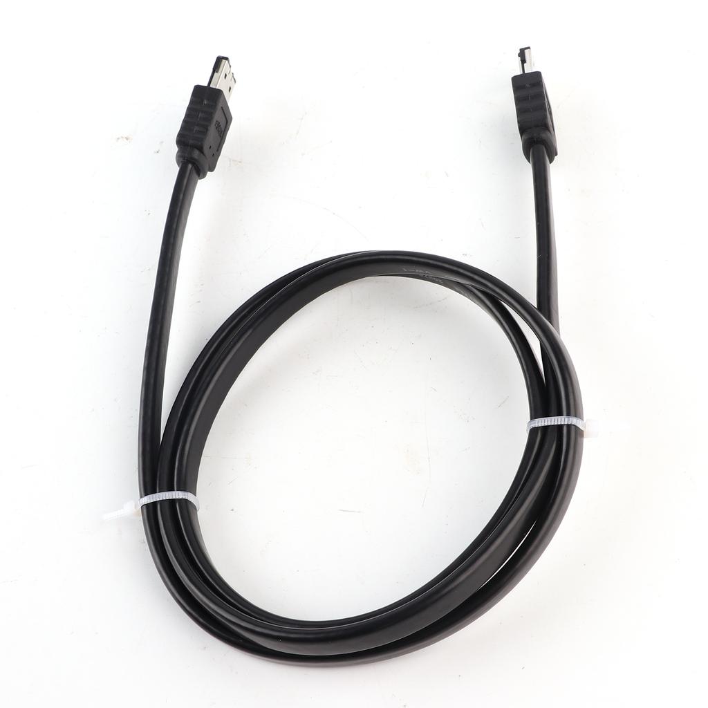 Serial ATA Cable External Hard Drive Data Cable Pure Copper Adaptor for ESATA Interface Devices