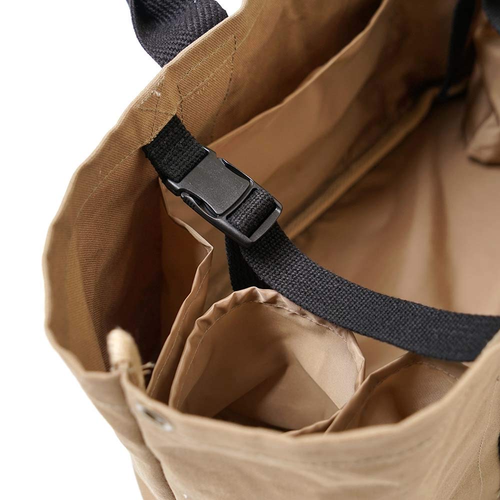 10mois PATTO SATTO TOTE (Quick Tote) Beige 1 piece (x 1) 20251002