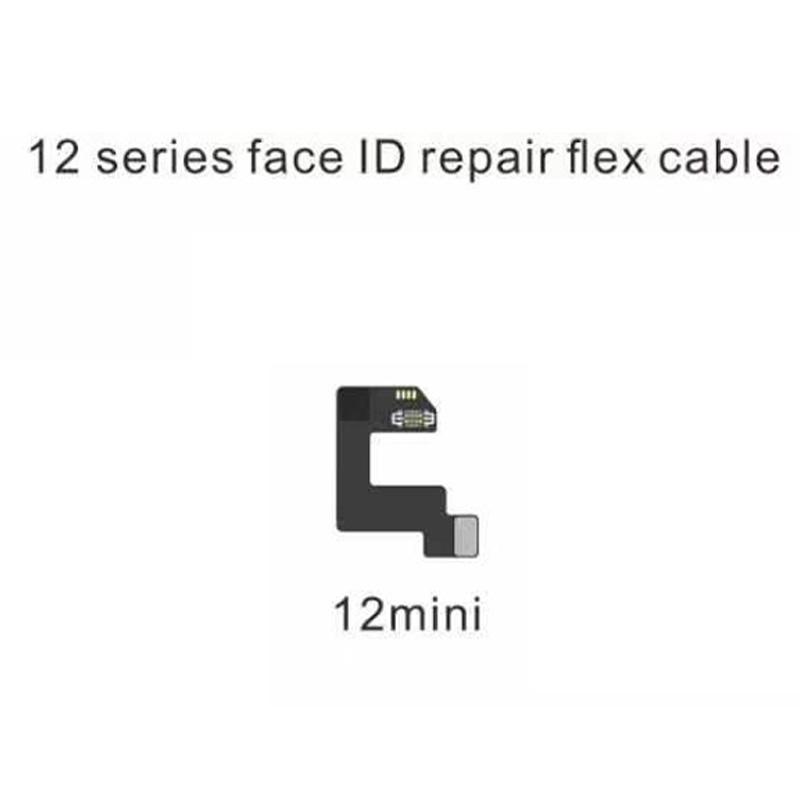 

AY A108 Face ID Dot Projector Flex Cable for iPhone 12 mini 5.4 inch (Compatible with AY A108 Tester) Type A