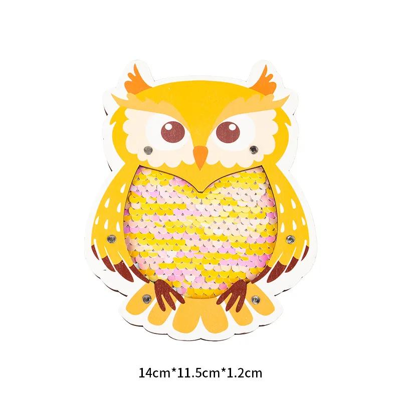 2024 Fai da te Montessori Busy Board Accessori Legno Graffiti Cifra Palla Precoce Paillettes Elicottero Giocattolo Educativo Per Bambini Regalo