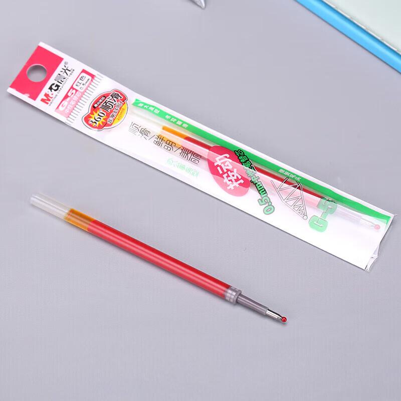 M&G G-5 Retractable Gel Pen Refills