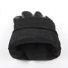 Warm Fleece Lined Gloves For Men And Women Outdoor Cycling Windproof Waterproof Touchscreen Skiing Gloves